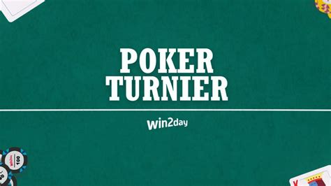 win2day poker turniere